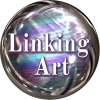 LinkingArt logo 600px